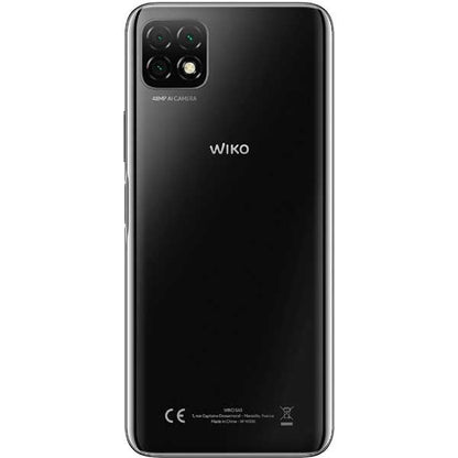 Wiko T3 - 6.6" - 48MP - 5000mAh