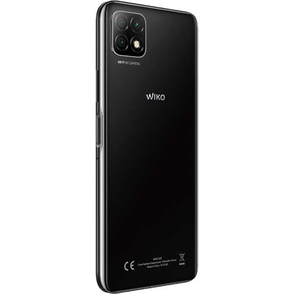 Wiko T3 - 6.6" - 48MP - 5000mAh