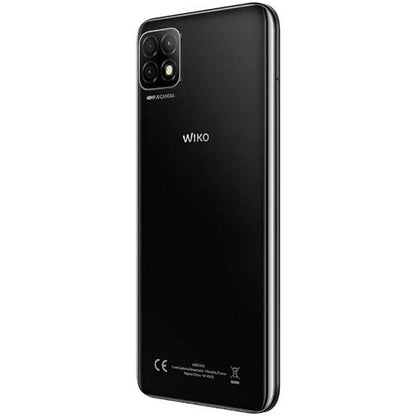 Wiko T3 - 6.6" - 48MP - 5000mAh