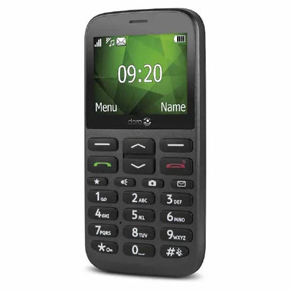 Doro - 1370 - 2.4" - 3MP - 1000mAh  - (Used)