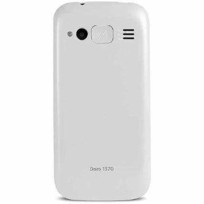 Doro - 1370 - 2.4" - 3MP - 1000mAh  - (Used)