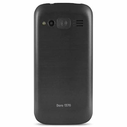 Doro - 1370 - 2.4" - 3MP - 1000mAh  - (Used)