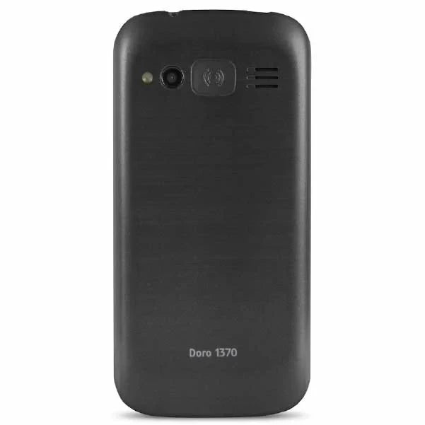 Doro - 1370 - 2.4" - 3MP - 1000mAh  - (Used)
