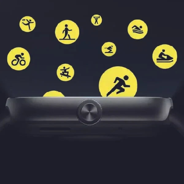 Xiaomi Redmi Watch 4