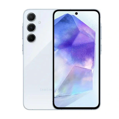 Samsung Galaxy A55 - 6.6" - 50MP - 5000mAh