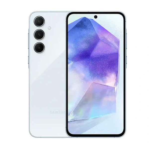 Samsung Galaxy A55 - 6.6" - 50MP - 5000mAh