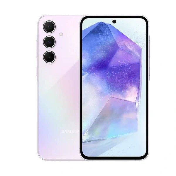 Samsung Galaxy A55 - 6.6" - 50MP - 5000mAh