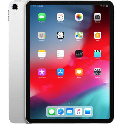 Apple iPad Pro 11-inch-12 MP-7538mAh (Used)