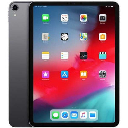 Apple iPad Pro 11-inch-12 MP-7538mAh (Used)
