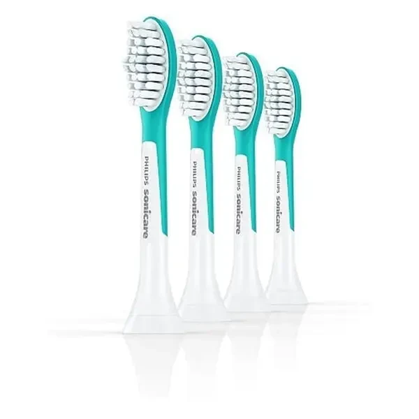 Philips Sonicare for Kids Original Compact Sonic Toothbrush Heads - (Model HX6044/33)